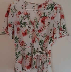 Meraki Floral Shirt